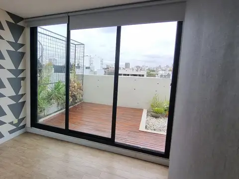 Donado 1800, Piso 5