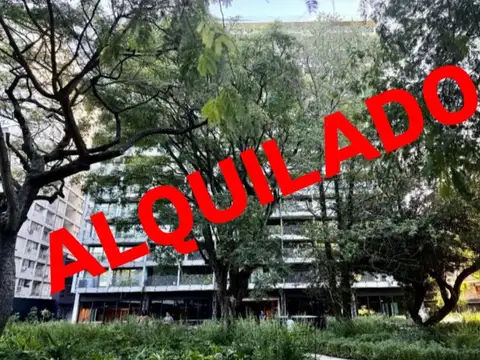 DEPARTAMENTO 1 AMBIENTE - OLIVOS - VÍAS A MAIPÚ, GRAN BS. AS. NORTE