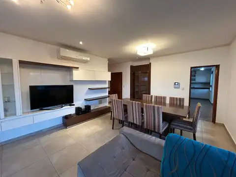 Departamento en Alquiler A Estrenar