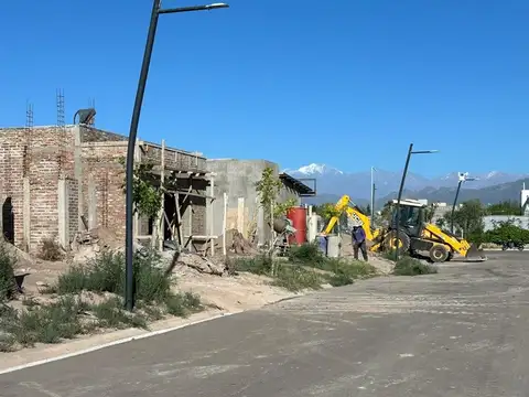VENTA CASA BARRIO PRIVADO LUJÁN DE CUYO