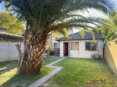 Casa en Venta de 2 dormitorios