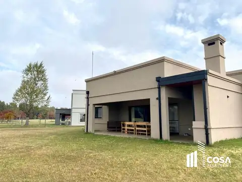 Casa en Venta de 2 dormitorios
