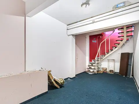 Local en Venta en Parque Rivadavia, USD 29.000
