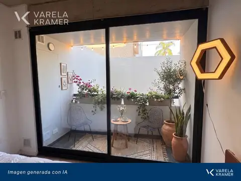 Machain al 4900, Saavedra, Capital Federal