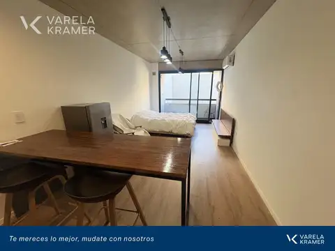 Departamento en Venta en Saavedra, USD 89.000