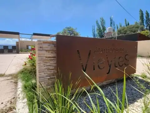 Vieytes ,Barrio Atardeceres de Vieytes 3300