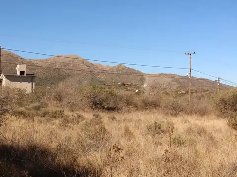 Terreno en Venta de 1200,0 m2