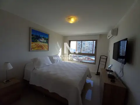 Departamento en Alquiler Temporal 2026 años