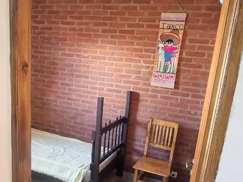 Depto Tipo Casa en Venta con 1 cocheras