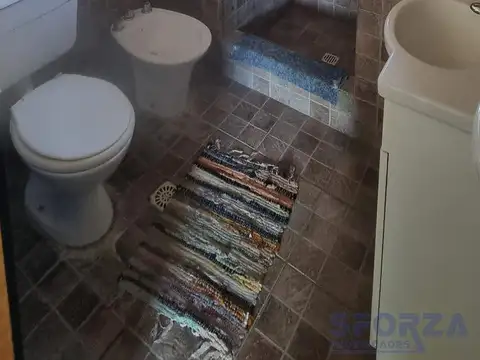 Depto Tipo Casa en Venta en Mar Azul, USD 65.000