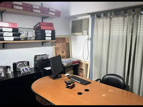 Departamento en Venta en San Nicolás, USD 78.000