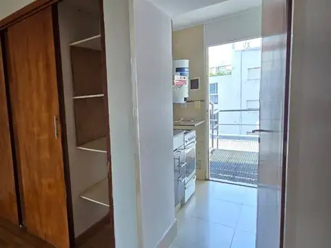 Departamento en Venta en Nuestra Señora De Lourdes, USD 40.000