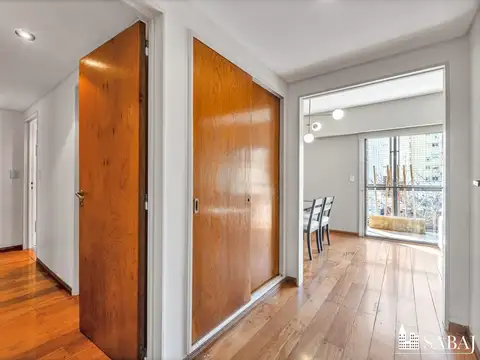 Departamento en Venta de 3 dormitorios