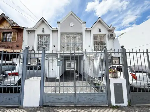 VENTA DE PH 4 AMBIENTES RAMOS MEJIA APTO CREDITO