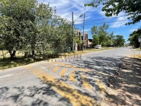 Terreno en Venta en Pilar, USD 850.000