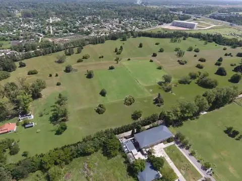 Terreno en Venta en Pilar, USD 850.000