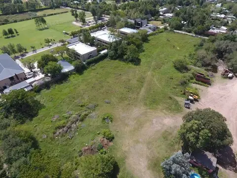 Terreno Fraccion  en Venta en Del Viso, Pilar, G.B.A. Zona Norte