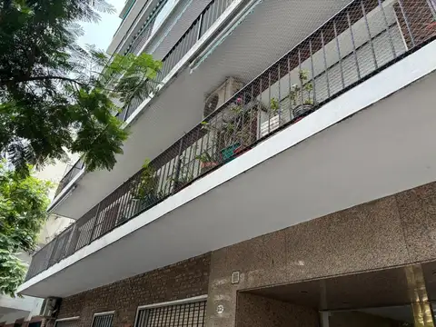 Av. Libertador 5800, Piso 8