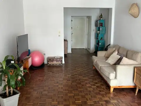 Departamento en Venta en Belgrano Barrancas, USD 280.000