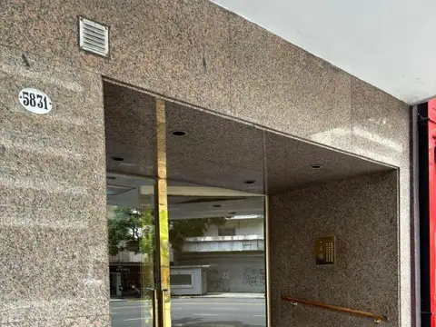 HERMOSO DEPARTAMENTO 4 AMBIENTES  AL FRENTE CON BALCON