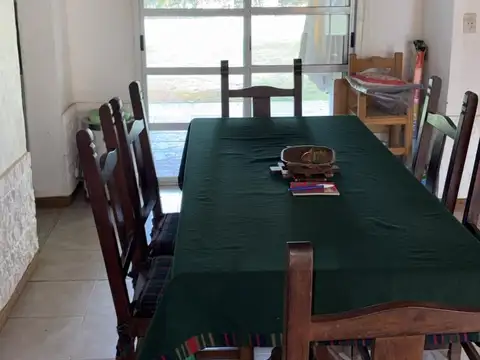 Casa en Venta 25 años