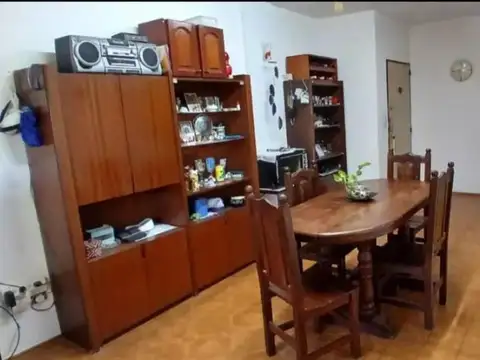 Departamento en Venta 35 años