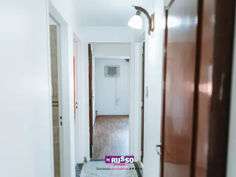 Venta Departamento 3 Ambientes San Justo