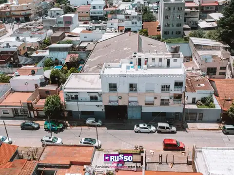 Departamento en Venta en San Justo, USD 70.000