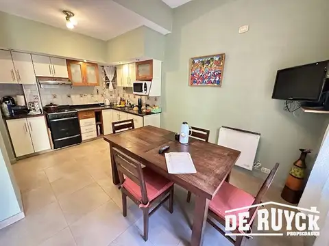 Casa en Venta al Norte