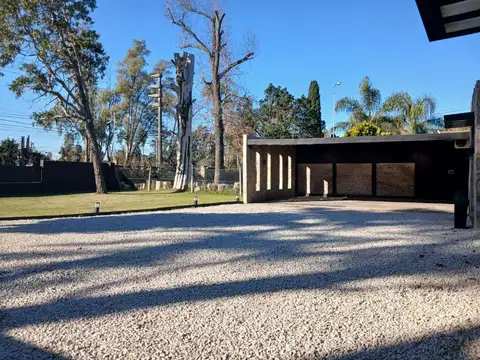 Casa en Alquiler 25 años