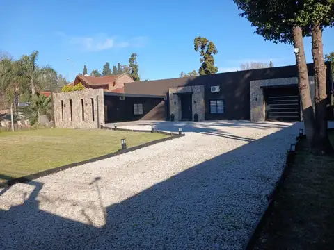 Casa en Alquiler en La Reja Grande, USD 350