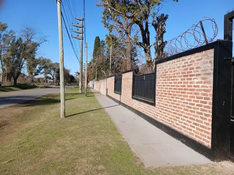 Casa en Alquiler de 2 dormitorios
