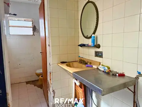 Casa en Venta en Bahia Blanca, USD 46.000