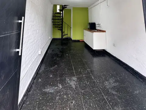 Depto Tipo Casa en Alquiler de 1 dormitorio