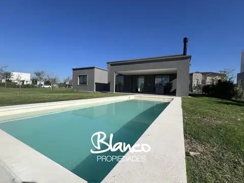 Casa  en Venta en San Matias, Escobar, G.B.A. Zona Norte