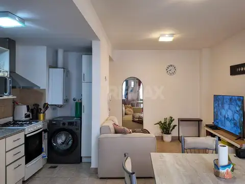 Departamento en Alquiler de 2 ambientes