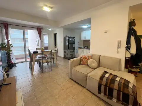 DPTO 1 DORM | ALQUILER | CAVIAHUE 224 | NQN CENTRO