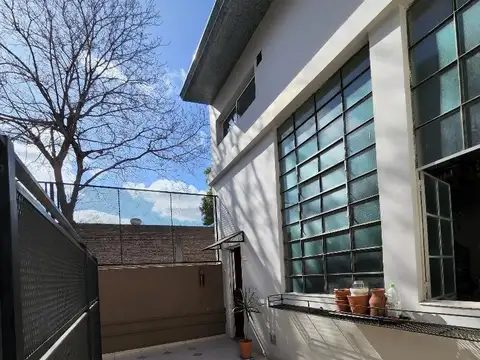 LOFT EN VENTA A CENTENARIO URUGUAYO AL 900 VILLA DOMINICO