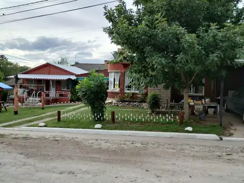 PH en venta | Santa Rosa de Calamuchita