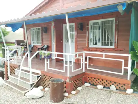 PH en venta | Santa Rosa de Calamuchita