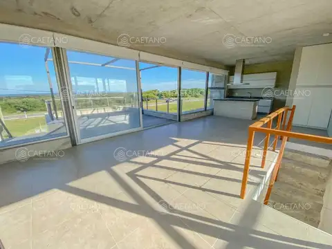 Casa en venta de 3 dormitorios frente al mar en La Juanita, Jose Ignacio