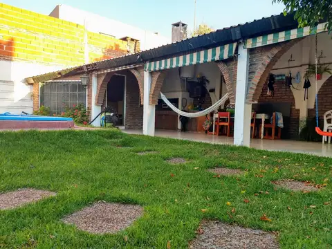 Casa - Gualeguaychu