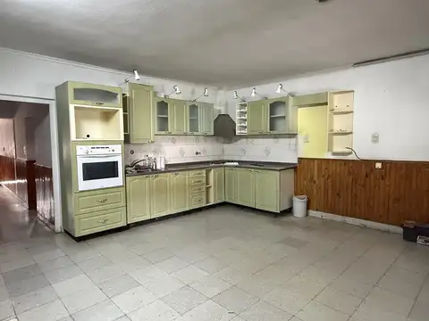 Casa en Venta 40 años