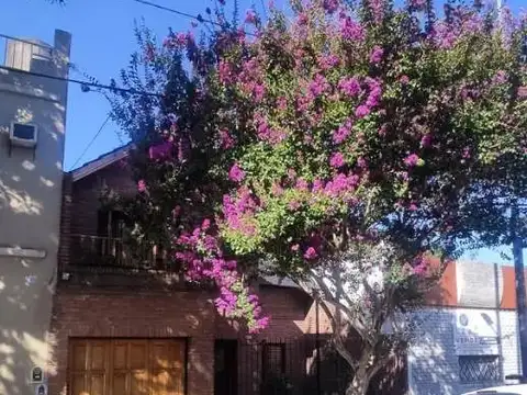 Chalet En Venta En Mataderos