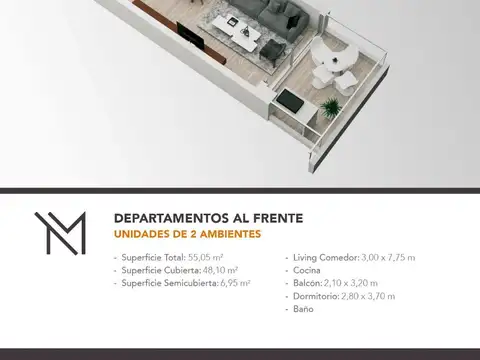 Av Mitre 300