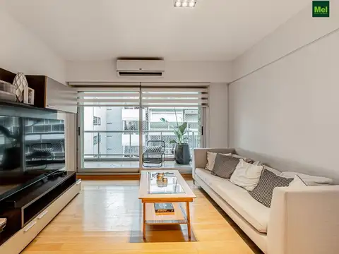 Excelente 3 Ambientes  | 2 cocheras | y Hab. escritorio.
