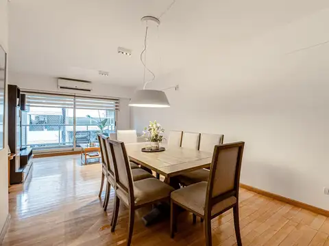 Departamento en Alquiler en Belgrano Barrancas, USD 2.400