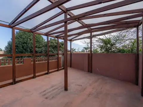 Casa en Venta 6 años