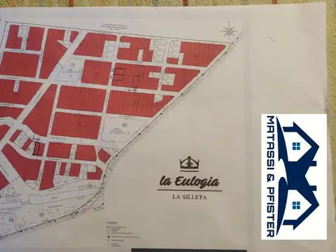La Eulogia
