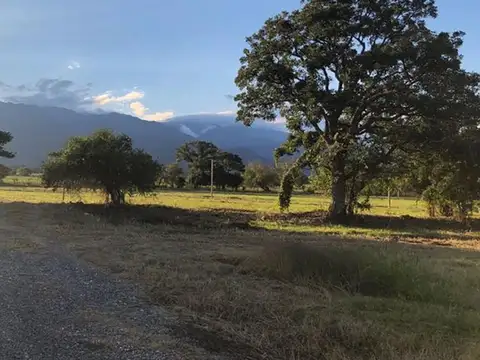 Terreno en Venta en La Silleta, USD 11.000